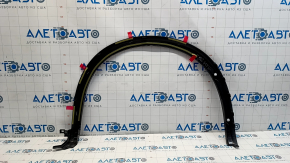 Front Left Wing Arch Trim Infiniti QX30 17-19 FWD