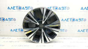 Wheel disk R18 x 7.5J Nissan Rogue 21-23 light curb