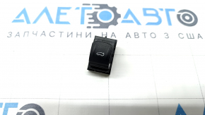 Button for opening the trunk door BMW X5 G05 19-23 interior