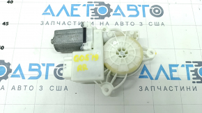 Window lift motor rear right BMW X5 G05 19-23
