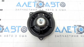 Speaker door rear left BMW X5 G05 19-23 HiFi