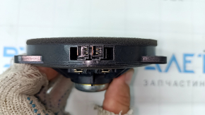 Speaker door rear left BMW X5 G05 19-23 HiFi