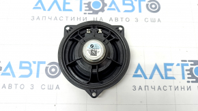 Front left door speaker BMW X5 G05 19-23 HiFi