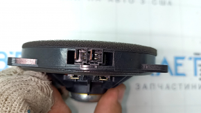 Front left door speaker BMW X5 G05 19-23 HiFi