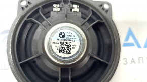 Front left door speaker BMW X5 G05 19-23 HiFi