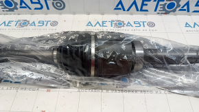 Drive half shaft front right Ford Escape MK3 13-19 1.5T 1.6T AWD GSP