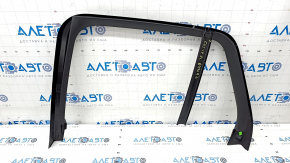 Frame inner door rear left BMW X5 G05 19-23 crack