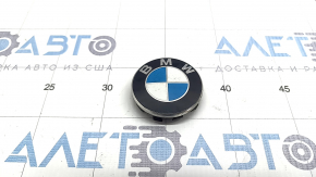 Center cap for BMW X1 F48 16-20 56/52mm disk