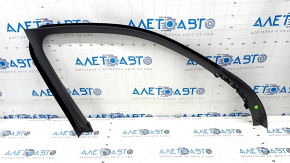 Door frame inner front right BMW X5 G05 19-23