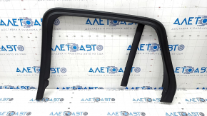 Frame inner door rear right BMW X5 G05 19-23