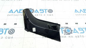 Outer right headlight trim Audi A6 C7 16-18 rest