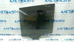 Glass door rear left BMW X5 G05 19-23 tinted