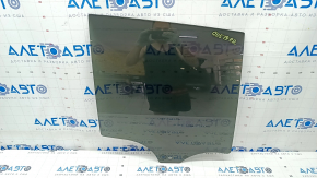 Glass door rear right BMW X5 G05 19-23 tinted