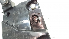 Lamp outer wing right Audi A6 C7 16-18 rest, scratches