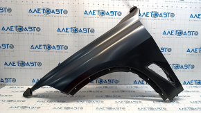 Front left wing BMW X5 G05 19-23 steel TW