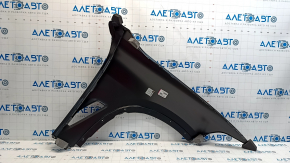 Front left wing BMW X5 G05 19-23 steel TW