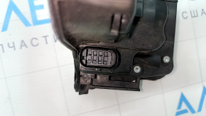 Rear right door lock BMW X5 G05 19-23