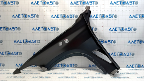 Front right wing BMW X5 G05 19-23 steel TW