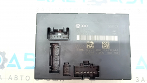 Passenger Seat Control Unit Audi A6 C7 12-18