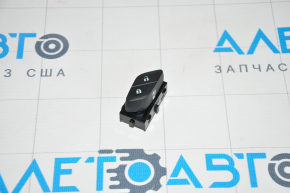 Front Left Door Lock Buttons Chevrolet Bolt 17-21