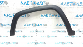 Front left fender arch trim Jeep Compass 17- structure, scratch
