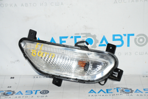 Left turn signal Chevrolet Bolt 17-