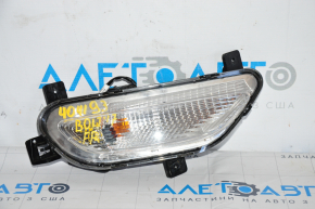 Right turn signal Chevrolet Bolt 17-