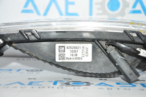 Right turn signal Chevrolet Bolt 17-