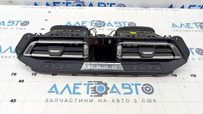 Climate control BMW X5 G05 19-23 with heated seats