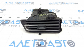 Right dashboard air duct deflector BMW X5 G05 19-23