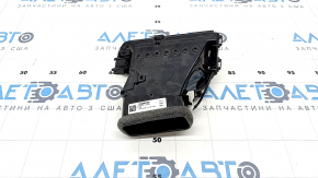 Right dashboard air duct deflector BMW X5 G05 19-23