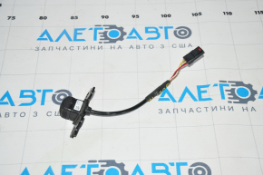 Front View Camera Chevrolet Bolt 17-19