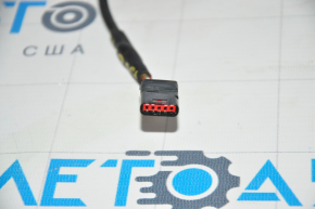 Front View Camera Chevrolet Bolt 17-19