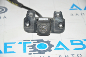 Front View Camera Chevrolet Bolt 17-19