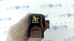 Front right door limiter BMW X5 G05 19-23 cracked plastic