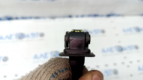 Front right door limiter BMW X5 G05 19-23 cracked plastic
