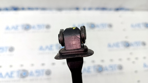 Front right door limiter BMW X5 G05 19-23 cracked plastic