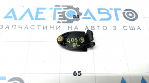 Plug outer handle rear left BMW X5 G05 19-23