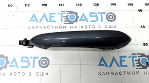 Door handle outer rear left BMW X5 G05 19-23 keyless