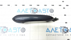 Door handle outer rear right BMW X5 G05 19-23 keyless