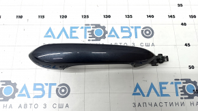 Door handle outer front right BMW X5 G05 19-23 keyless