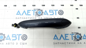 Door handle outer front left BMW X5 G05 19-23 keyless, broken