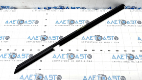 Glass seal inner door rear left BMW X5 G05 19-23