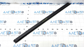 Glass seal inner door front left BMW X5 G05 19-23