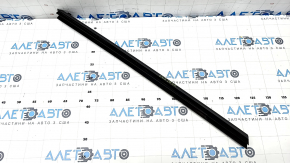 Glass seal inner door front right BMW X5 G05 19-23