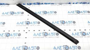 Glass seal inner door front right BMW X5 G05 19-23