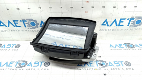 Projection on the windshield Audi A6 C7 16-18 rest