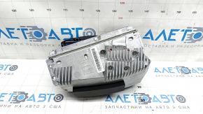 Projection on the windshield Audi A6 C7 16-18 rest