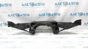 Rear subframe BMW X1 F48 16-22 AWD silent cracked