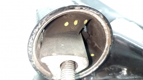 Rear subframe BMW X1 F48 16-22 AWD silent cracked